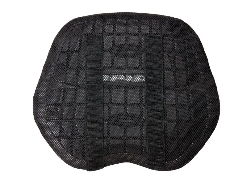 Chest Armor Clover Fast Warrior Velcro Fit