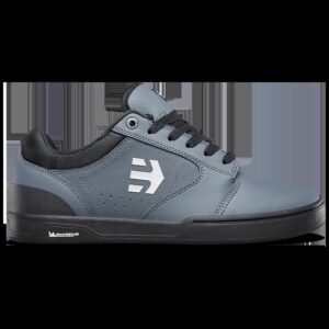 Etnies Camber Crank Shoes Slate - Image 3