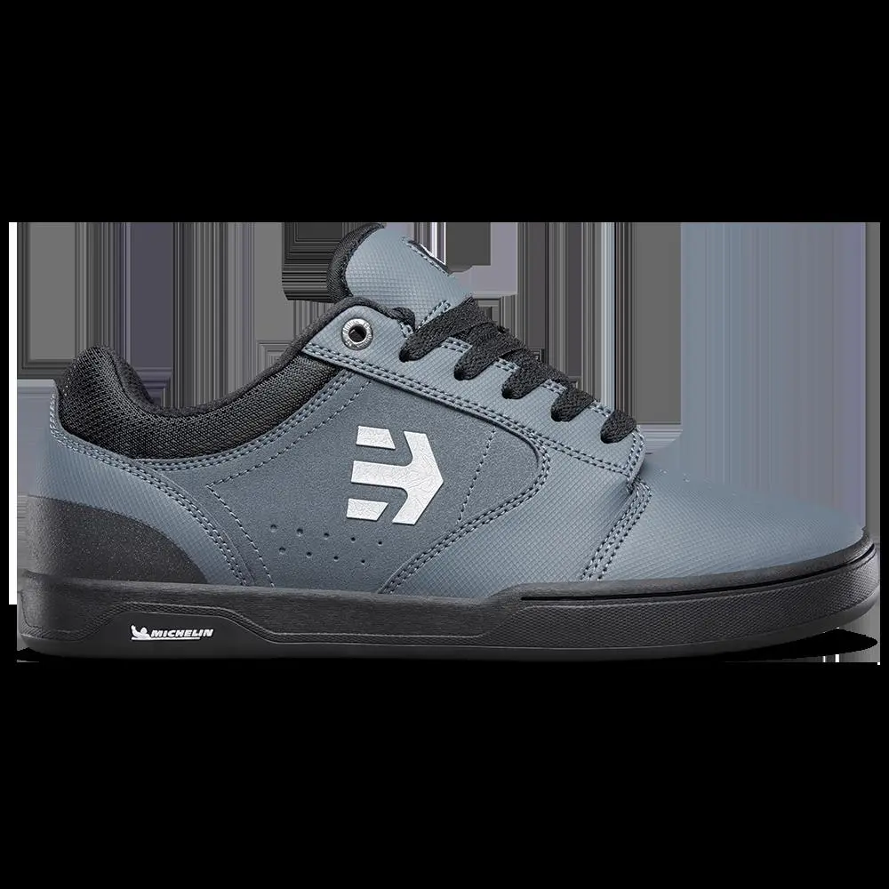 Etnies Camber Crank Shoes Slate
