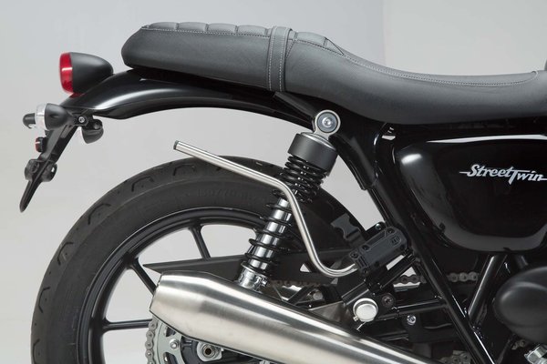 Saddlebag Support Arms Blaze Triumph Street Triple - Image 1