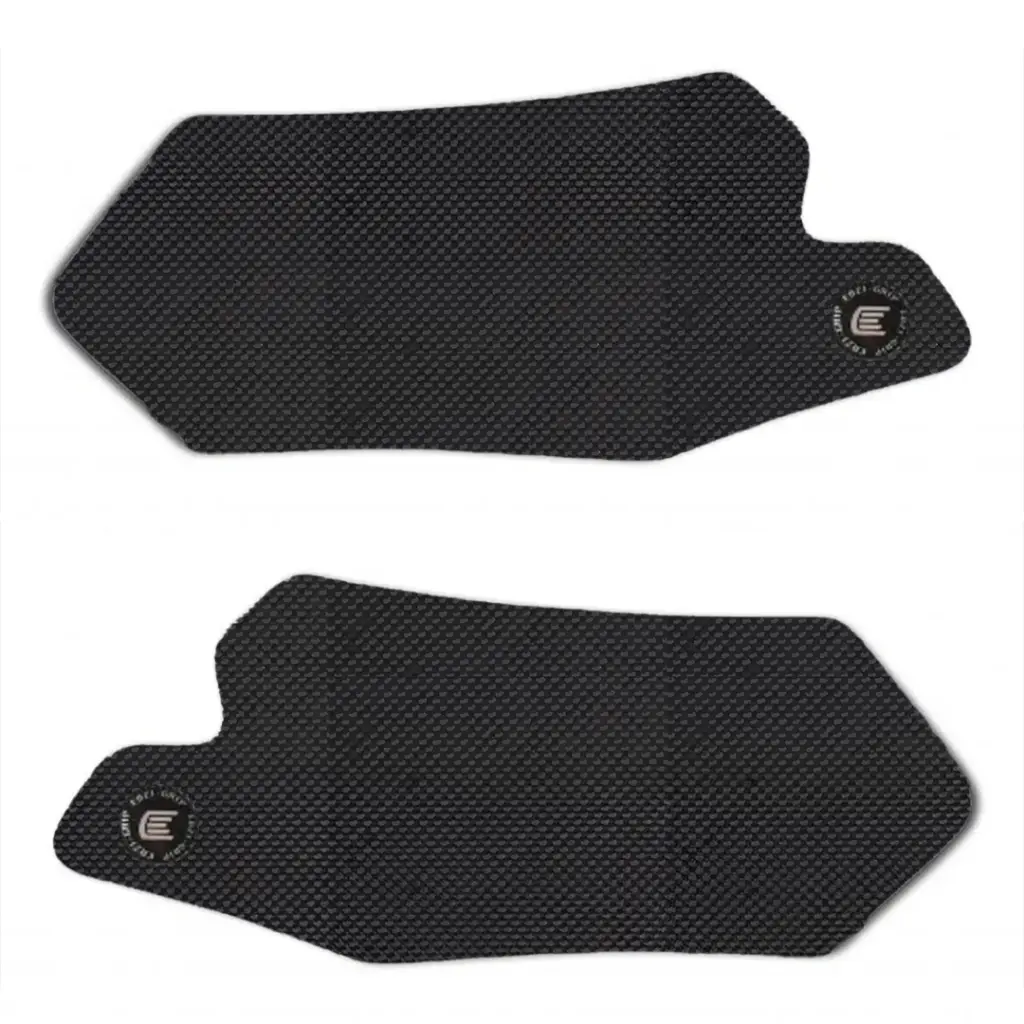 Eazi-Grip Ducati Panigale V4 2022-2024 Tank Grips - PRO Black
