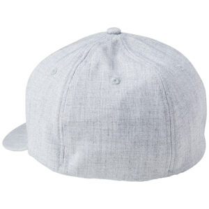 Fox Endless Flexfit Hat Grey - Image 2