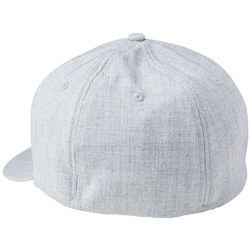 Fox Endless Flexfit Hat Grey