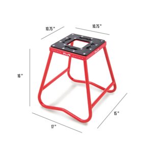 C1 Steel Stand Yellow - Image 2