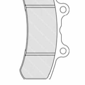 FERODO BRAKE BPADS - Image 70