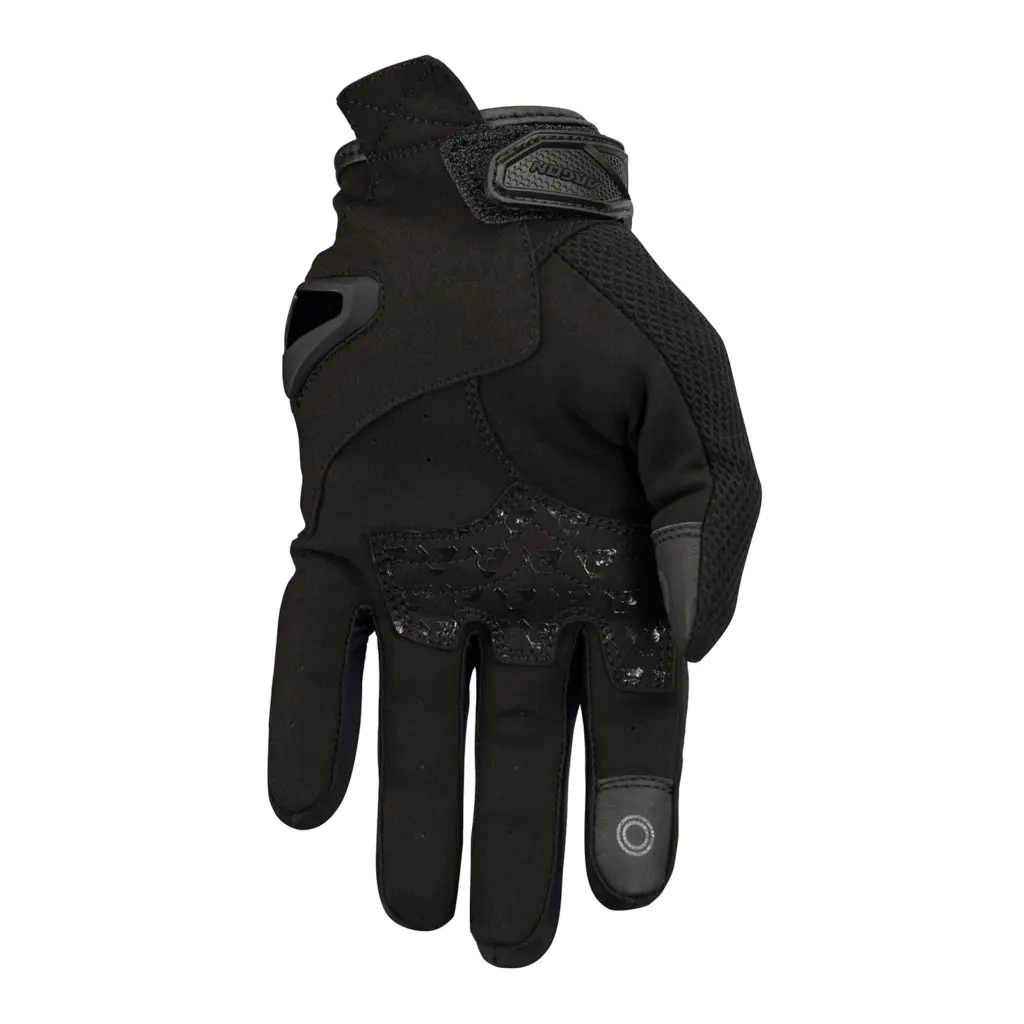 Argon Swift Road Gloves Stealth