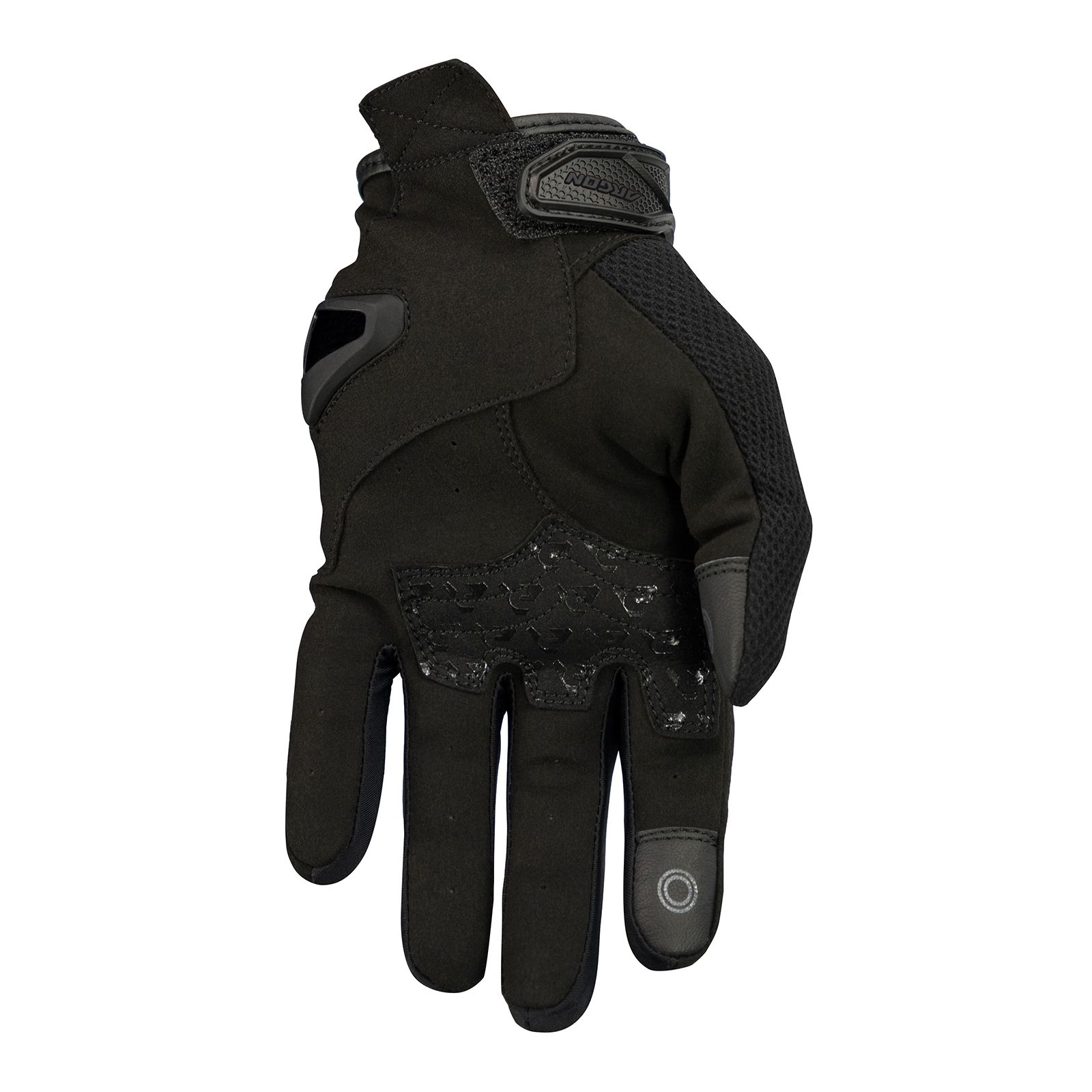 Argon Swift Road Gloves Stealth - Image 2