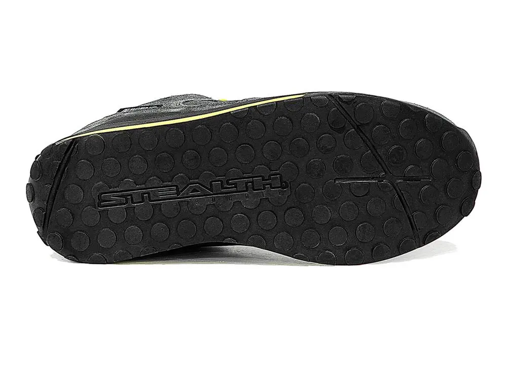 AESCENT [DARK GREY/CITRON]
