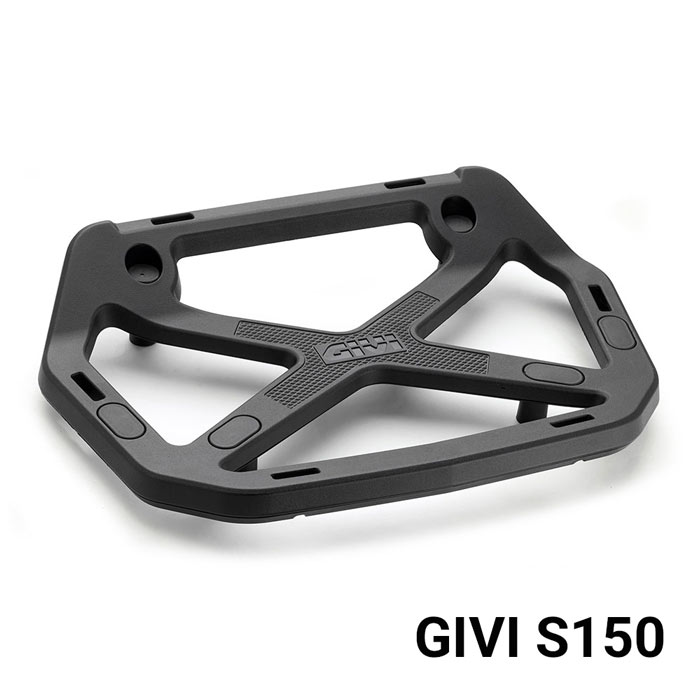 Metal Rack for Trekker Bags - Image 3