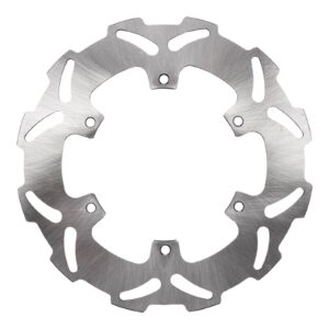 Brake Disc Rear 18-0048 - Image 3