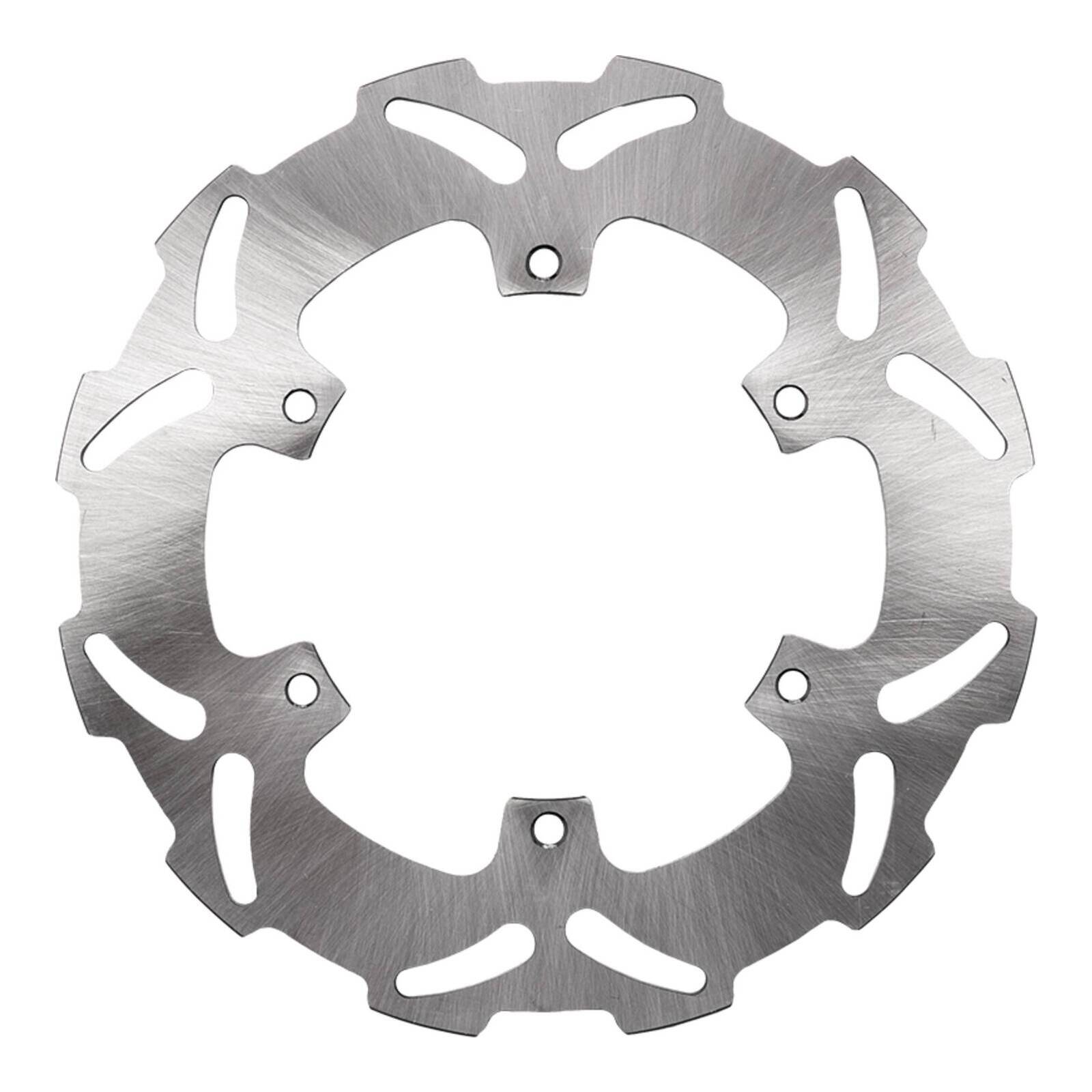 Brake Disc Rear 18-0048 - Image 3