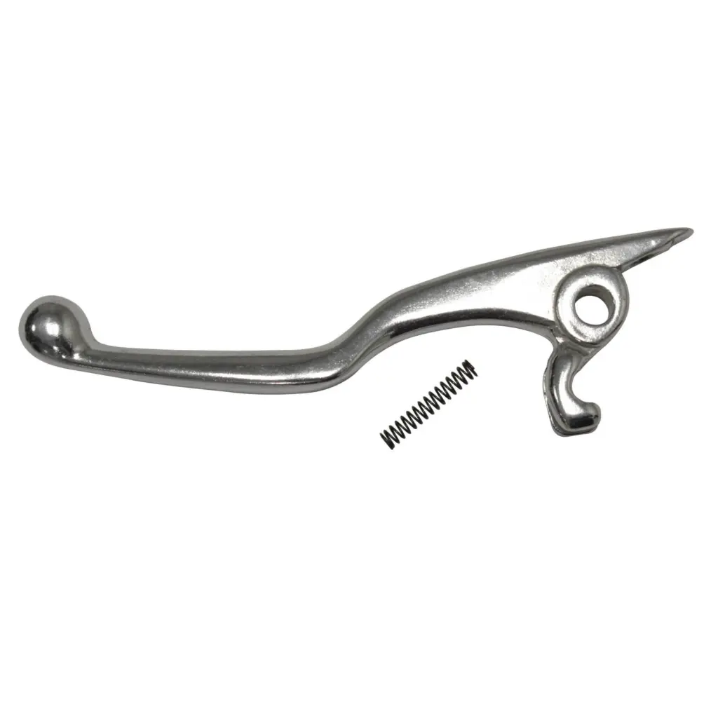 WHITES BRAKE LEVER KTM 660Rallye/Fac Rep'00-07