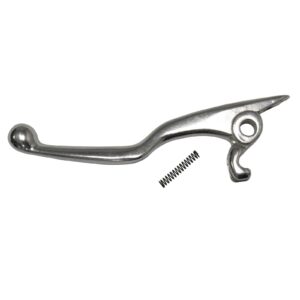 WHITES BRAKE LEVER KTM 660Rallye/Fac Rep'00-07 - Image 2