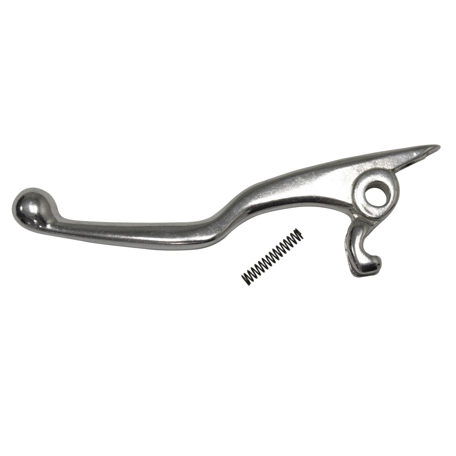 WHITES BRAKE LEVER KTM 660Rallye/Fac Rep'00-07 - Image 2
