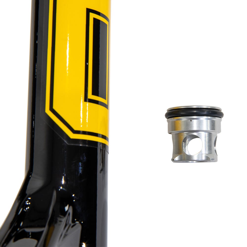 Ohlins AM DH38 m.2 Air TTX18 29''/27.5''/200 - Image 3