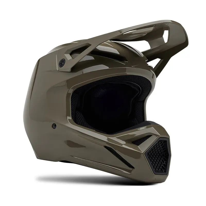 V1 Solid Helmet
