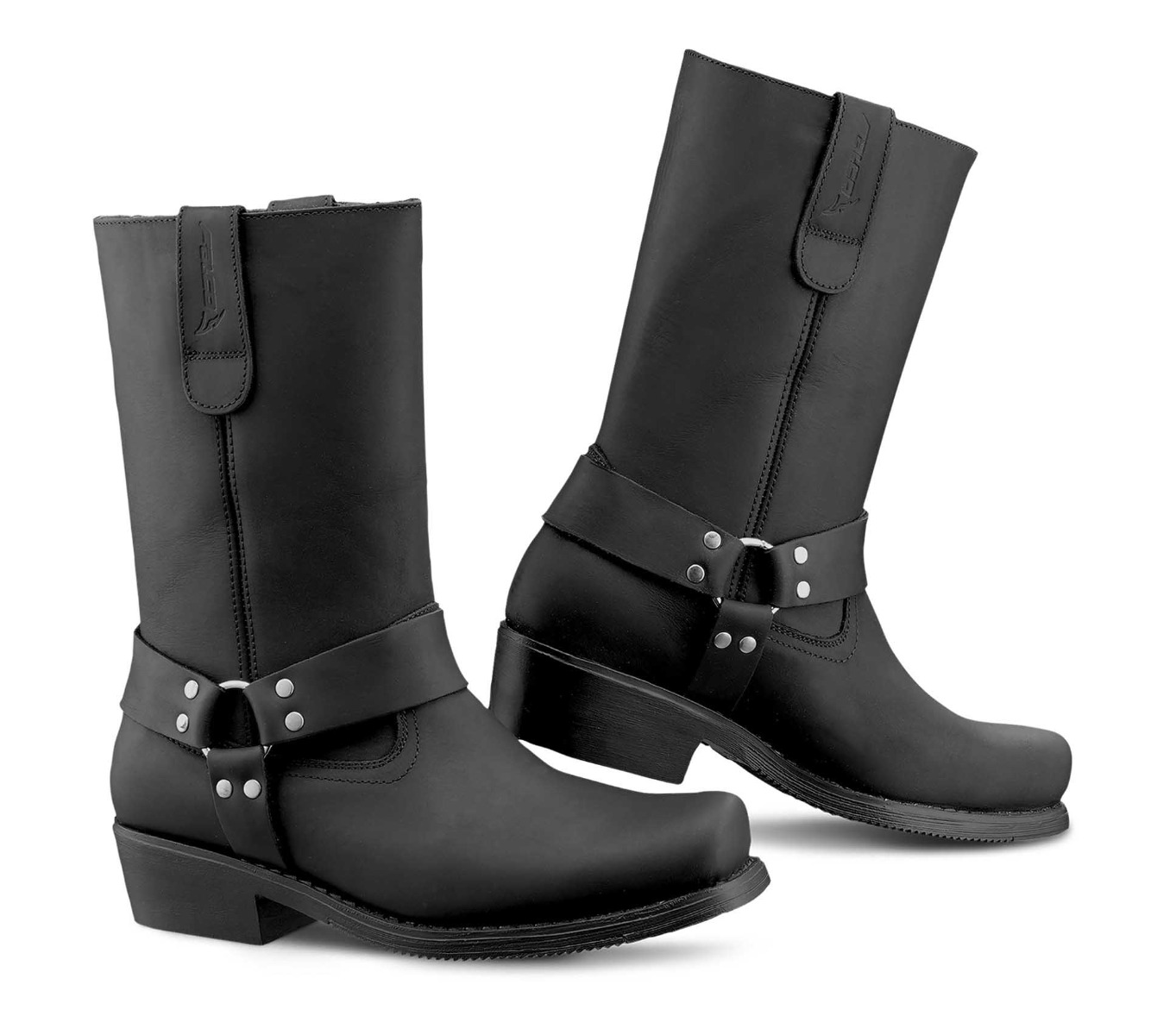 Falco Biker Boot - Image 1