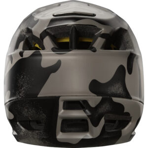 PROFRAME HELMET BLACK CAMO [BLACK/CAMO] S - Image 5