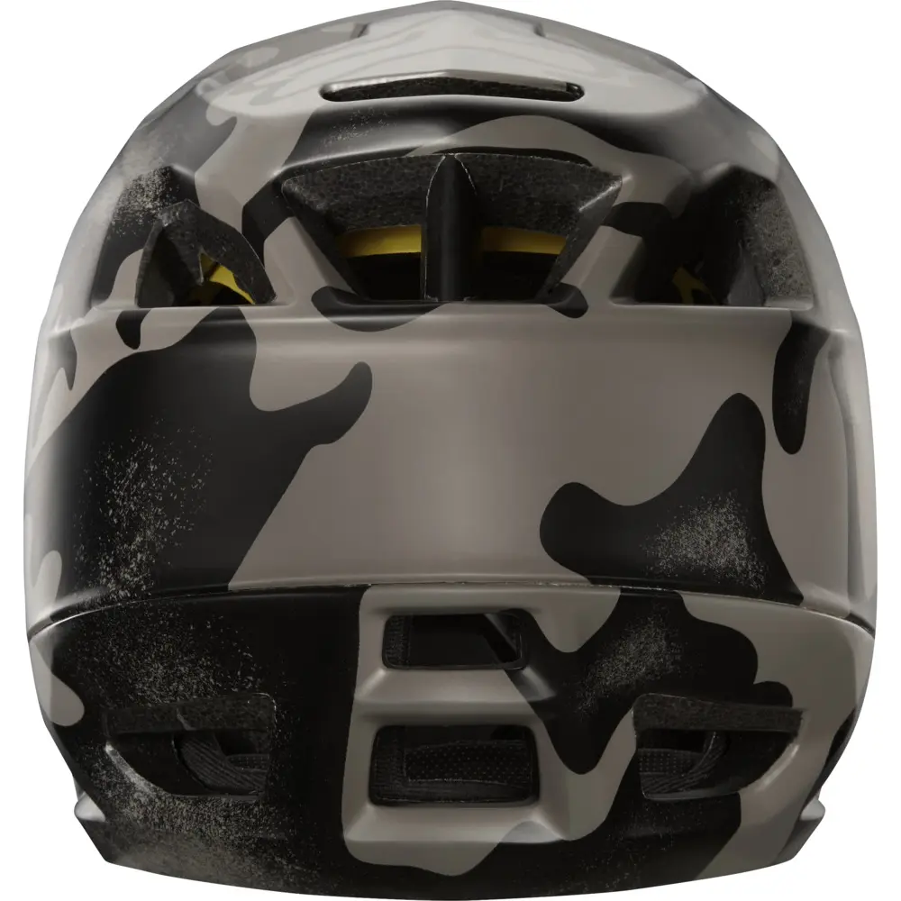 PROFRAME HELMET BLACK CAMO [BLACK/CAMO] S