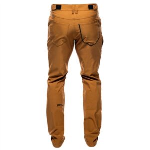 Fasthouse Kicker MTB Pants Camel - Image 2