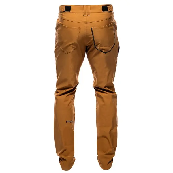 Fasthouse Kicker MTB Pants Camel