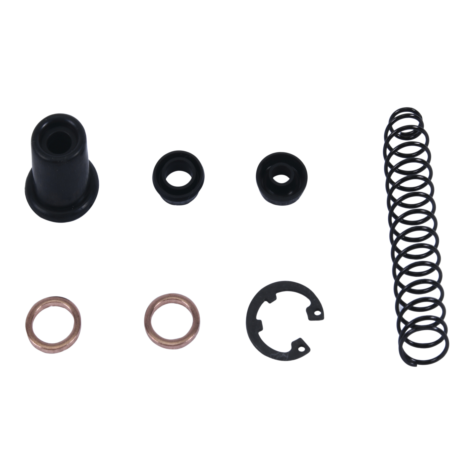 Master Cylinder Rebuild Kit 18-4020 - Image 1