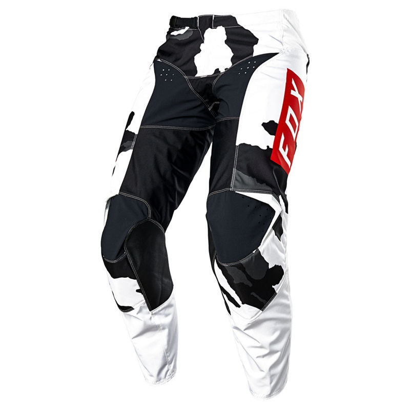 Motocross Pants Fox 180 Beserker LE Camo - Image 1