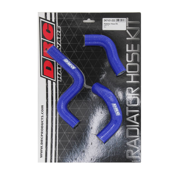 DRC RAD HOSE KT KTM 450SXF 16- - Image 40