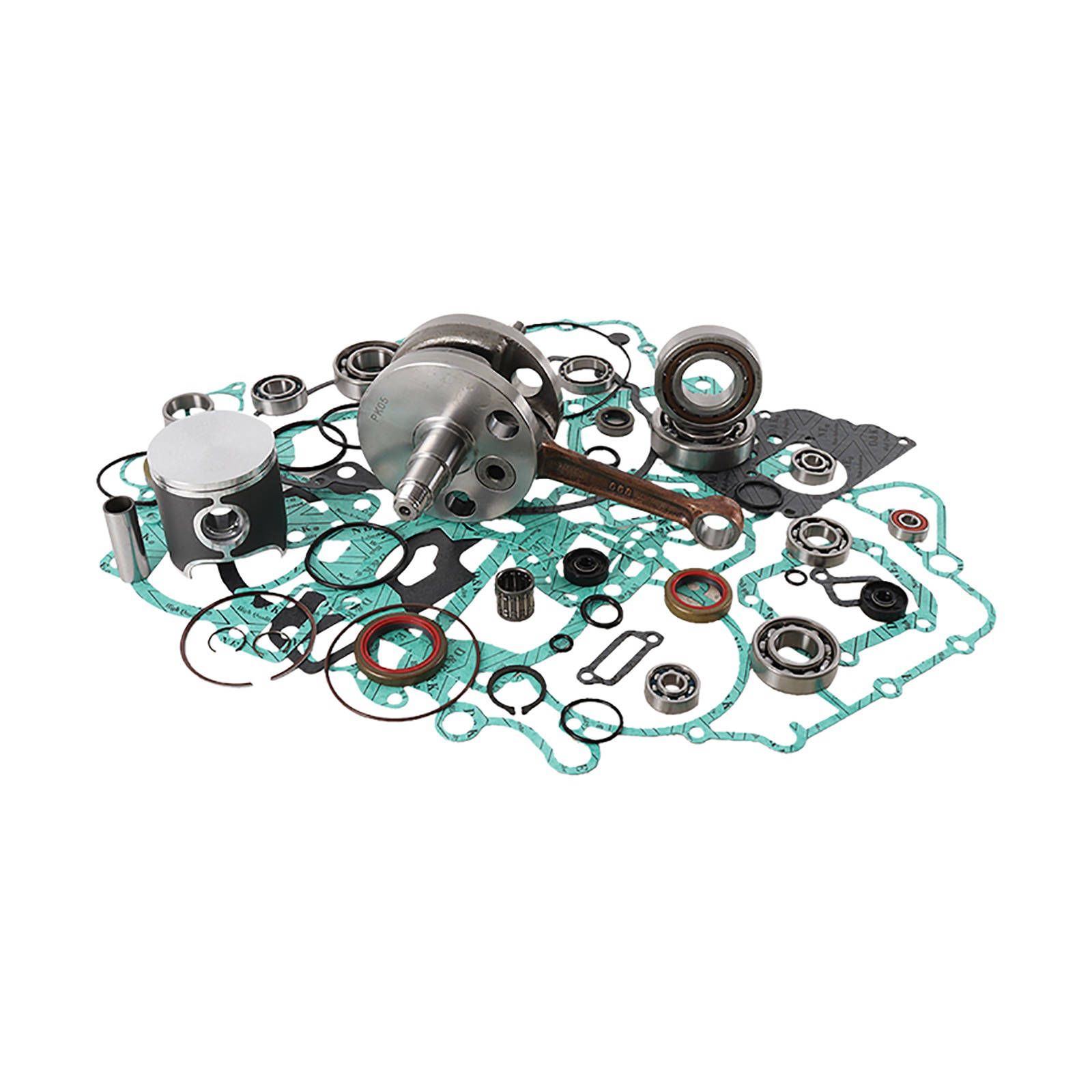 COMPLETE ENGINE REBUILD KIT KTM 200SX 03-04 200XC 06-09 - Image 1