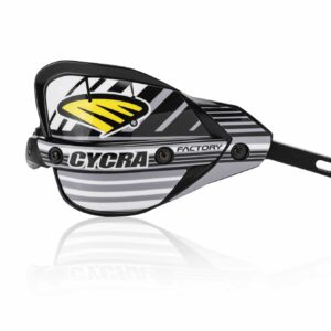 FACTORY PROBEND WHT NO MOUNT - Image 1