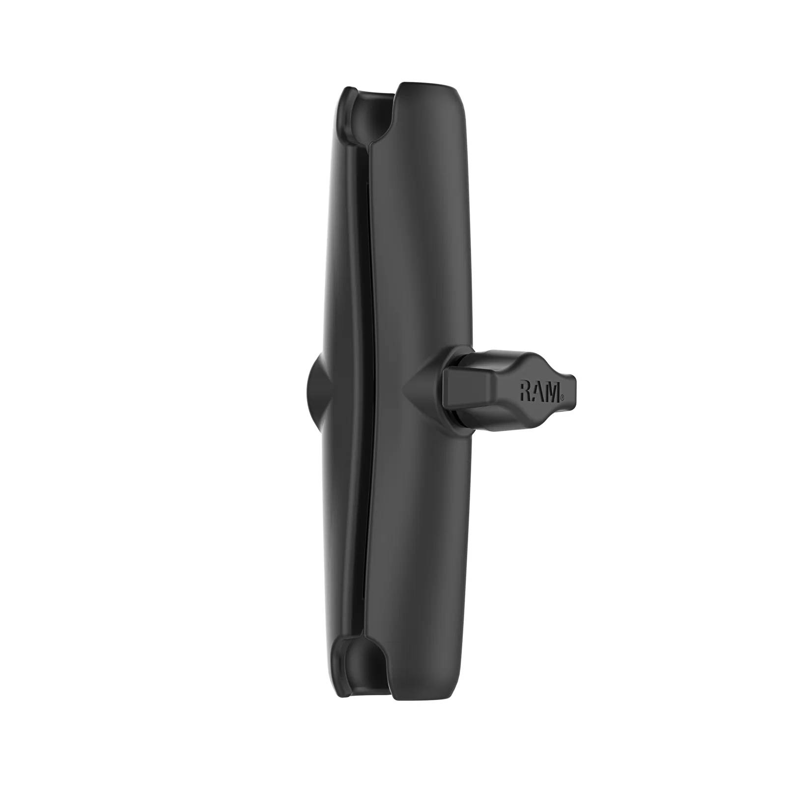 RAM DOUBLE SOCKET ARM - LONG (Retail Packaging) - Image 1