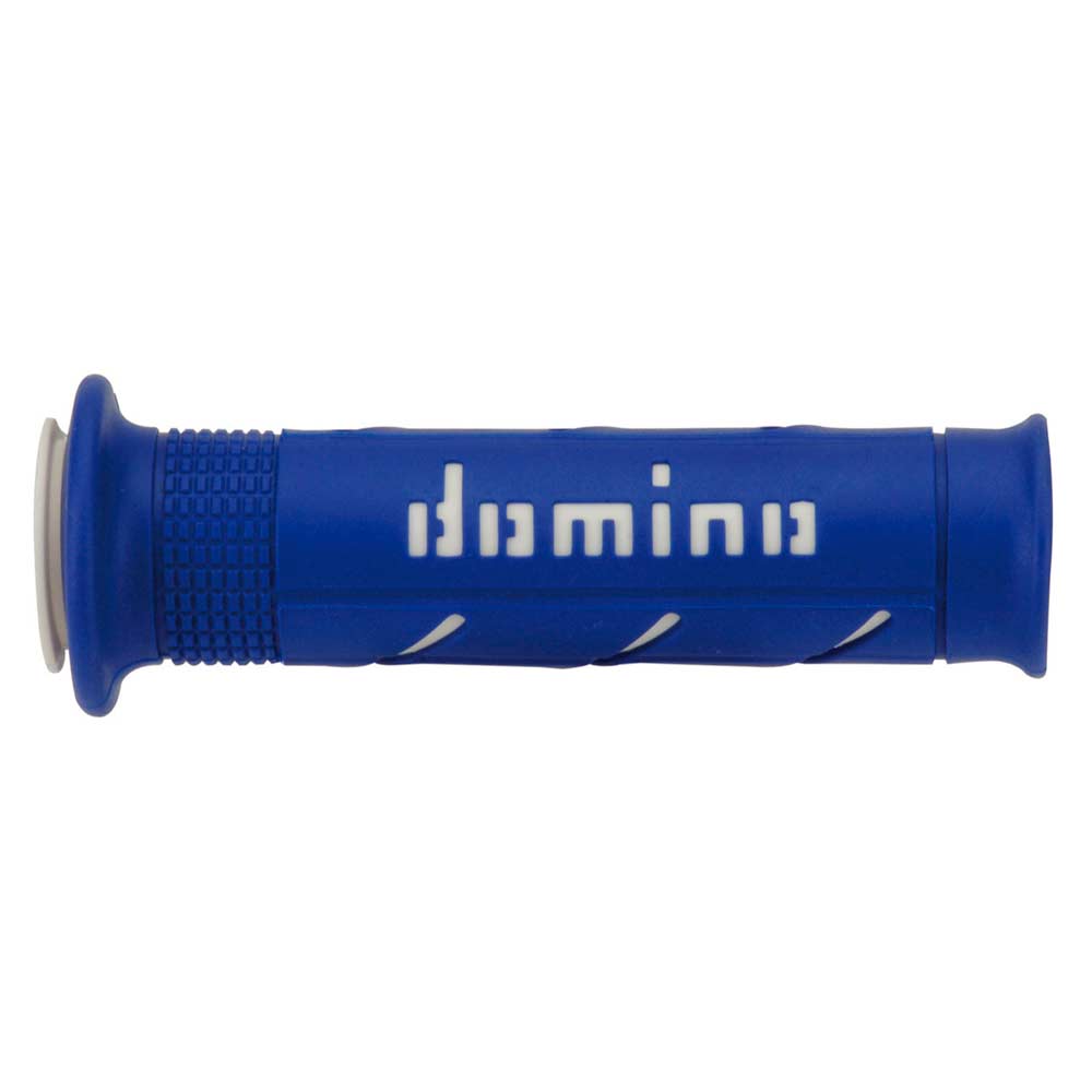 RACE GRIPS XM2 SUPER SOFT 120/125mm BLACK/RED OPEN - Image 11