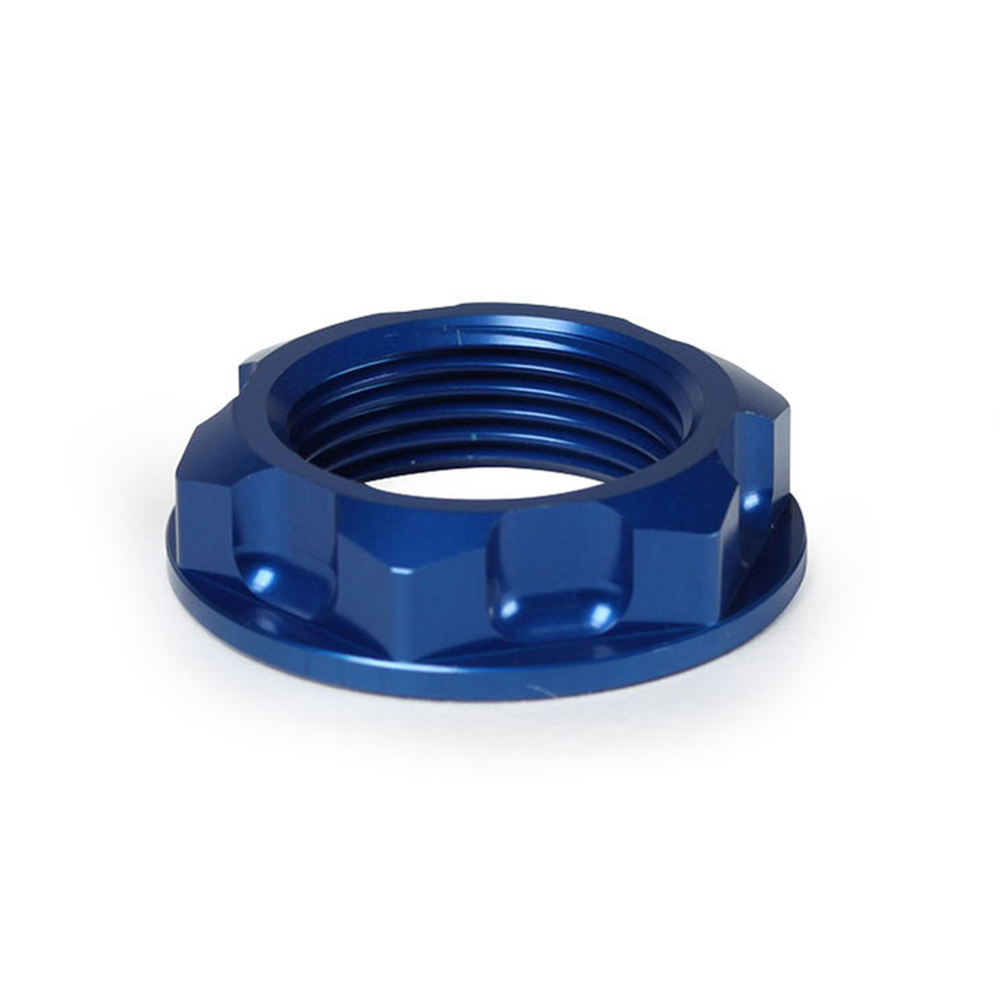 STEERING STEM NUT RHK - Image 1