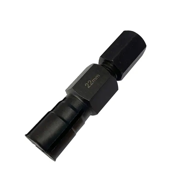 BEARING PULLER TIP DIA. 22mm FOR 1/2 IN. UNC SLIDE HAMMER