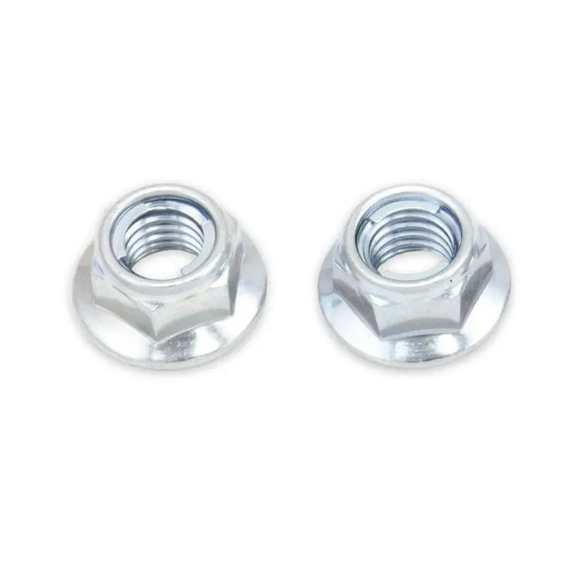 BOLT 6mm FUJI LOCK NUT