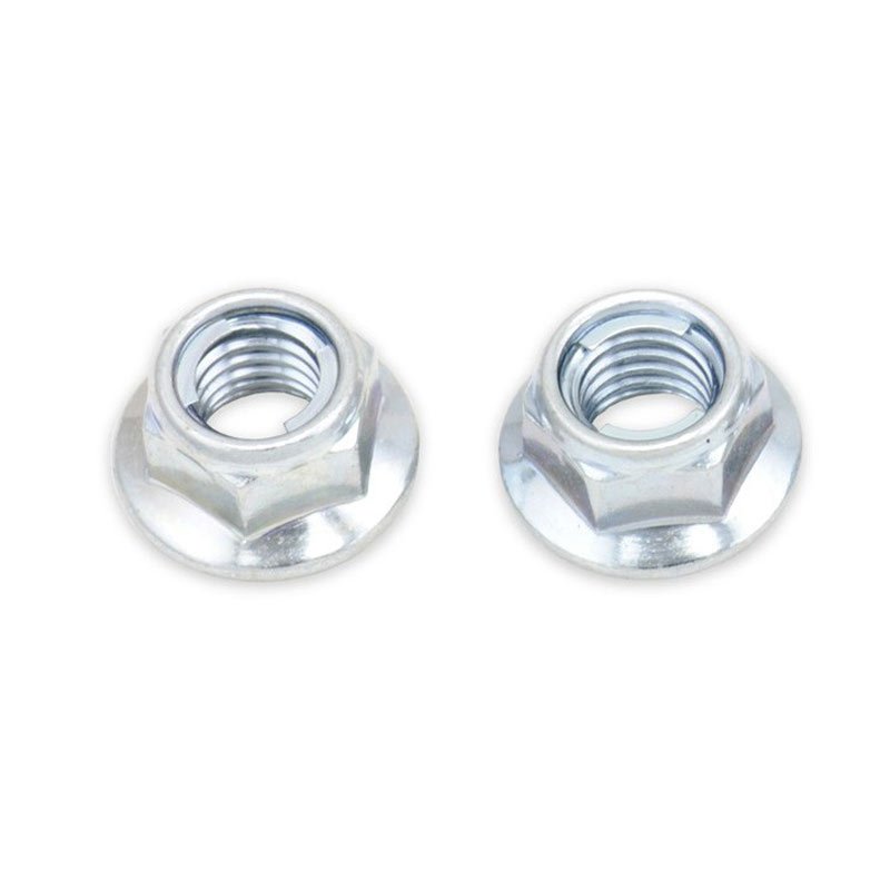 BOLT 6mm FUJI LOCK NUT - Image 1