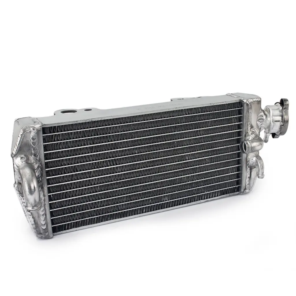 WHITES RADIATOR RIGHT GAS GAS EC 125 00-06