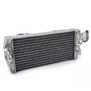 WHITES RADIATOR RIGHT GAS GAS EC 125 00-06 - Image 2
