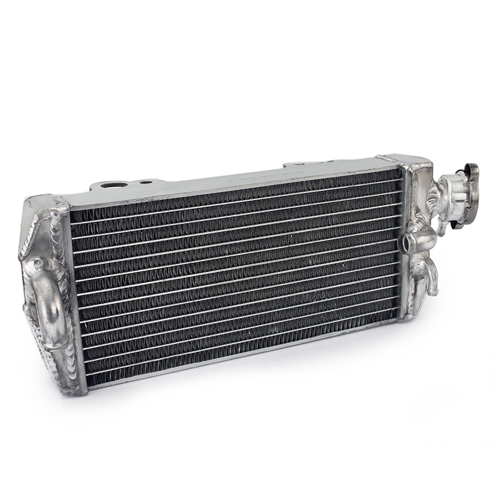 WHITES RADIATOR RIGHT GAS GAS EC 125 00-06 - Image 2