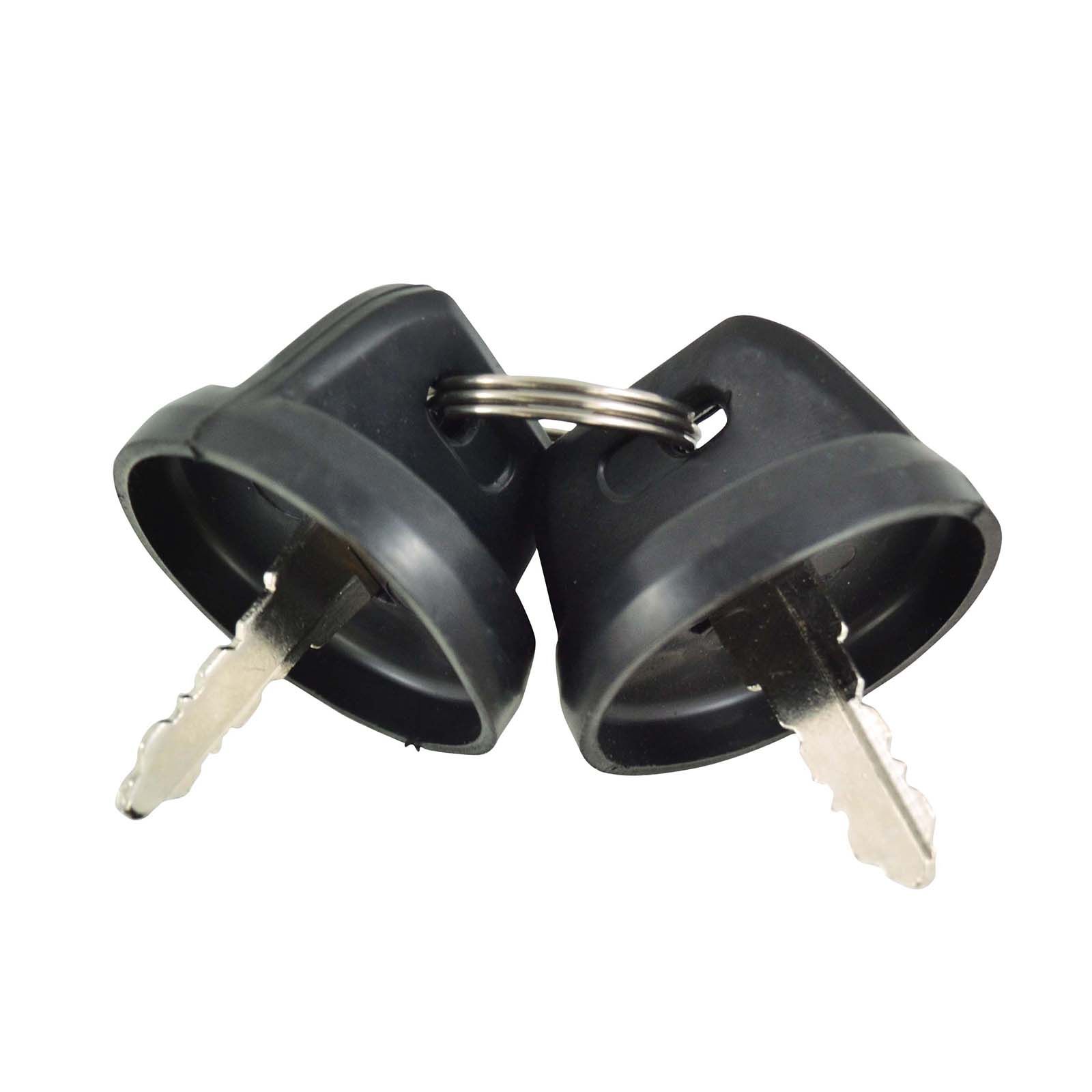 2-POS IGN KEY SWITCH ASSTD YAM MODELS RFR FITMENTS (RM05007) - Image 3