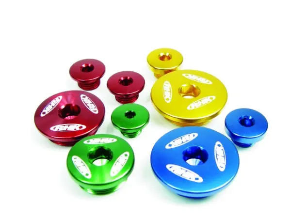Engine Plug Kit RHK RMZ/KX