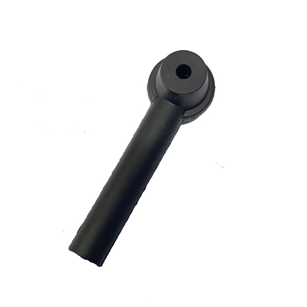 RUBBER CONNECTOR FOR MK5870 BRAKE FLUID RECEIVER - Image 1