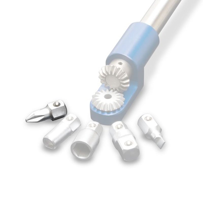MOTION PRO REPL PHILLIPS BIT FOR MP080229 - Image 1