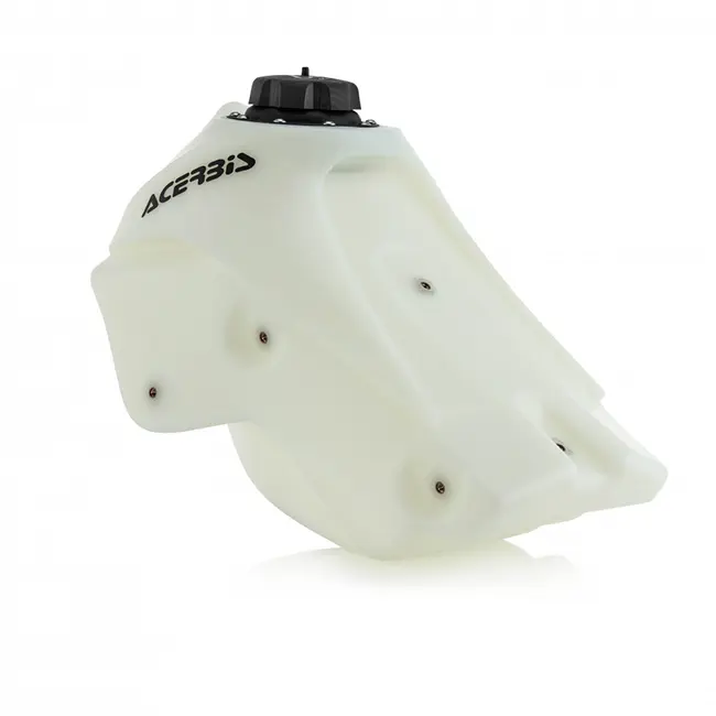 I Tank Kawasaki KXF250 2017 Clear Acerbis []