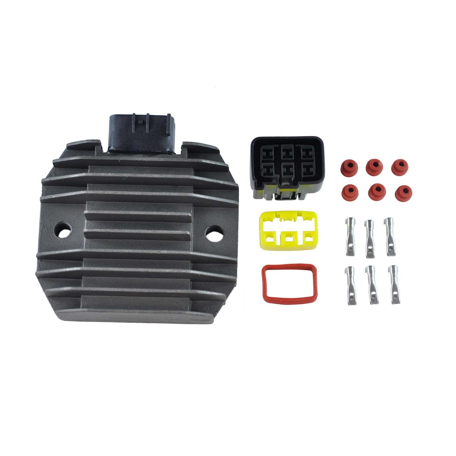 REGULATOR RECTIFIER ASSTD MODELS RFR FITMENTS (RM30809) - Image 1