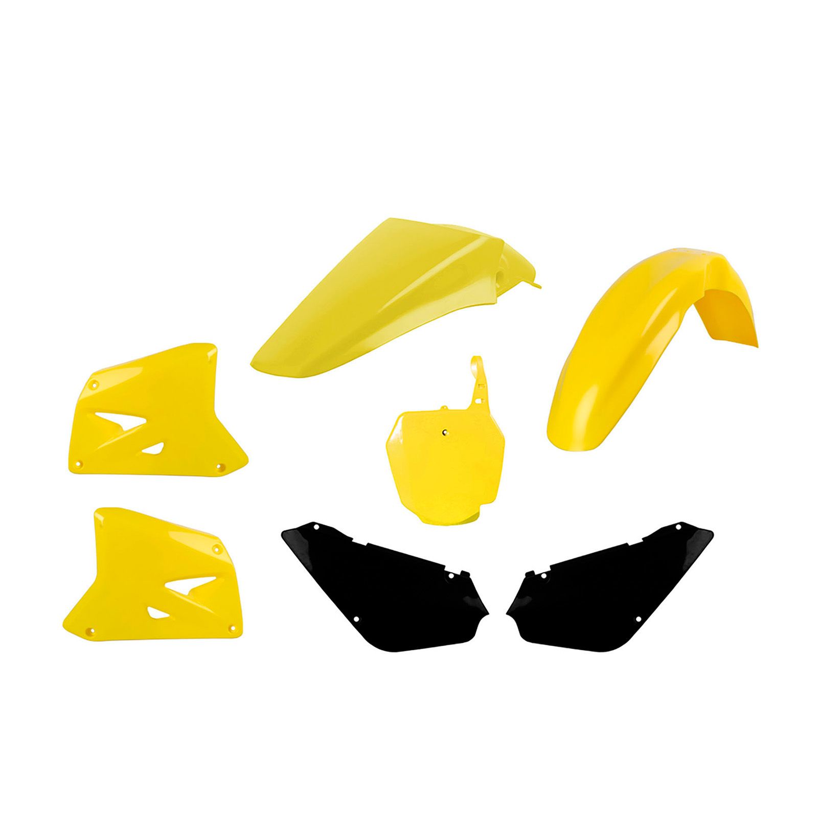 POLISPORT MX KIT RM85 02-21 OEM (17) - Image 1