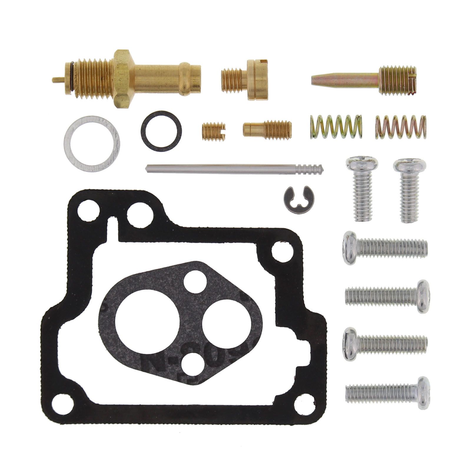 CARBURETTOR REBUILD KIT 26-1120 - Image 1