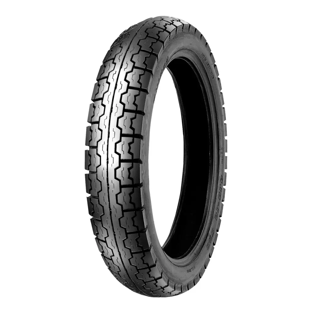 Shinko SR710 Rear Road Tyre 410x18