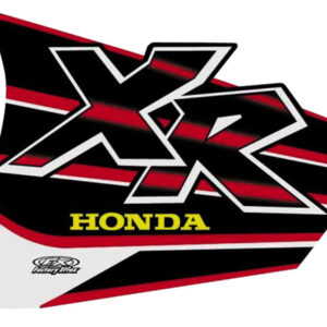 OEM 12 CRF250R 10-13 CRF450R 09-12 shrouds only            [] - Image 13
