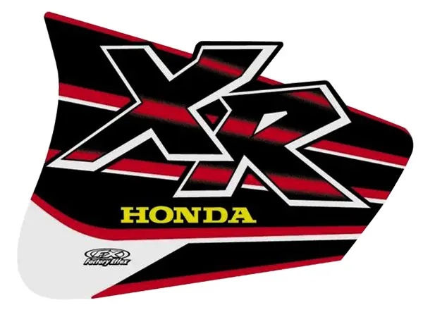 OEM 12 CRF250R 10-13 CRF450R 09-12 shrouds only            []